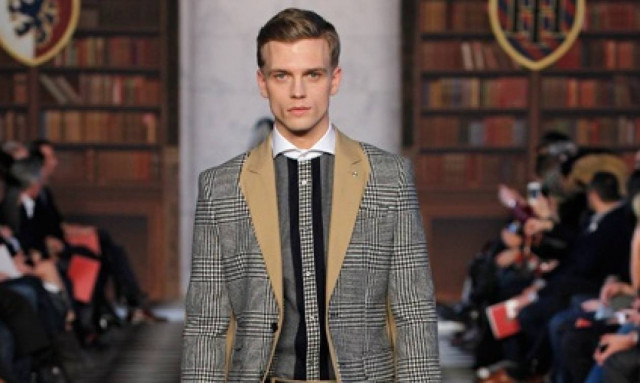 Ο Tommy Hilfiger θα παρουσιάσει σε Νέα Υόρκη και Λονδίνο τις νέες κολεξιόν