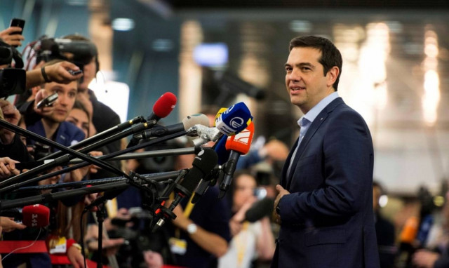 Τσίπρας: Να μπει η Ρωσία στο τραπέζι του διαλόγου με την Ε.Ε