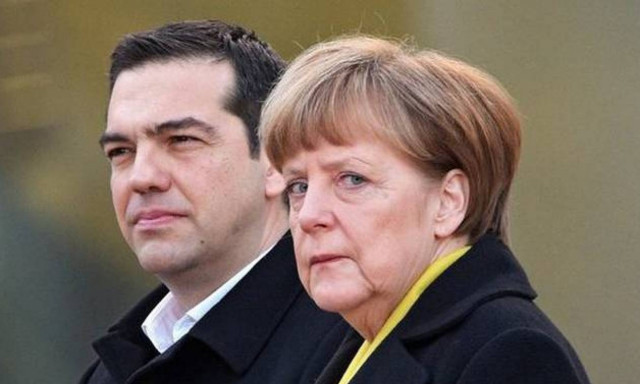 Τσίπρας: Είμαι αισιόδοξος ότι θα φτάσουμε σε βιώσιμη λύση