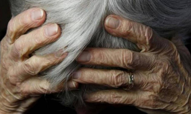 Ξάνθη: Ληστής επιτέθηκε και τραυμάτισε με μαχαίρι ηλικιωμένη