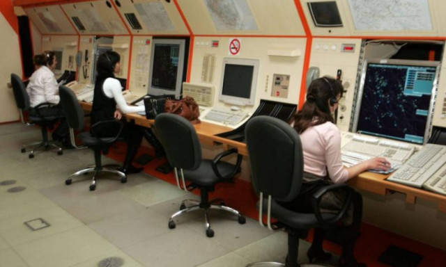 Σαρανταοκτάωρη απεργία των εργαζομένων στην ΥΠΑ μέσα στο τριήμερο του Αγίου Πνεύματος