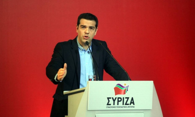 Τσίπρας: Ήρθε η ώρα να πληρώσουν και οι ολιγάρχες