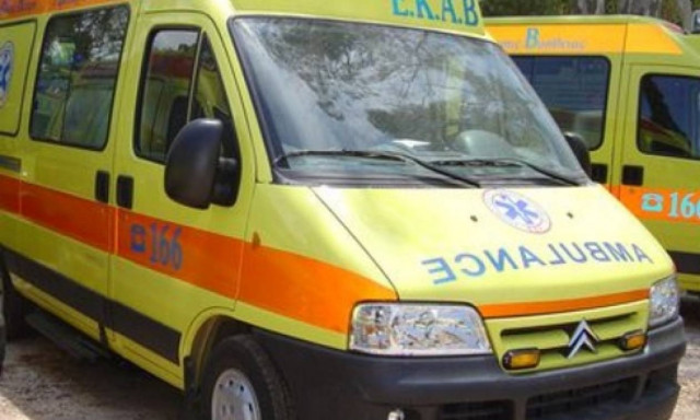 Θανατηφόρο τροχαίο στην Εύβοια