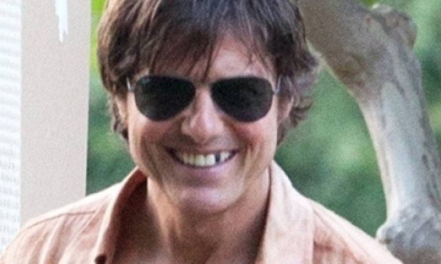 Ζώδια και Αστέρια: Τομ Κρουζ, πού πας άλουστος, ασιδέρωτος και μελανιασμένος;