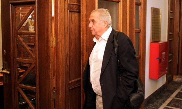 Φλαμπουράρης: Ο ΣΥΡΙΖΑ έχει πλήρη επίγνωση της ιστορικής σημασίας του αγώνα που δίνει