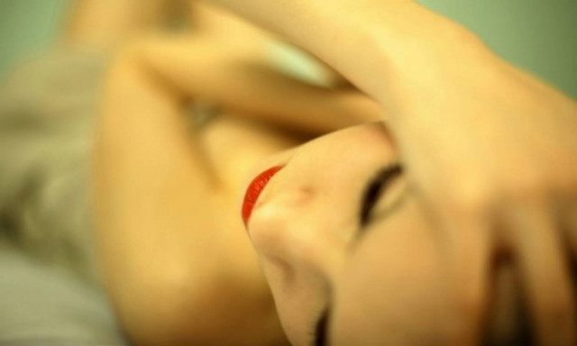 Το «κακό» στοματικό σεξ, του Θάνου Ασκητή