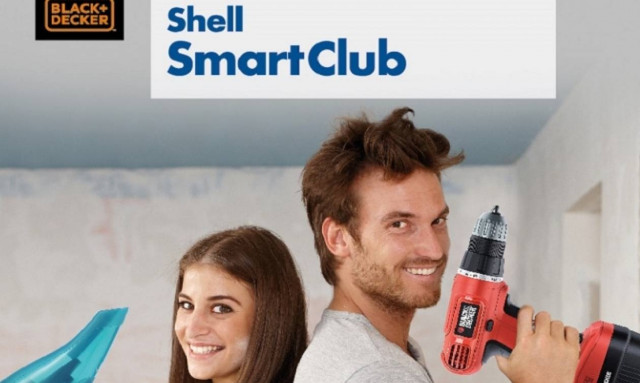 Shell: Νέα προσφορά στα πρατήρια της