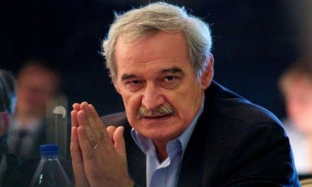 Χουντής: Η Αριστερή Πλατφόρμα είναι συνιδρυτής και παράγοντας ενότητας του ΣΥΡΙΖΑ