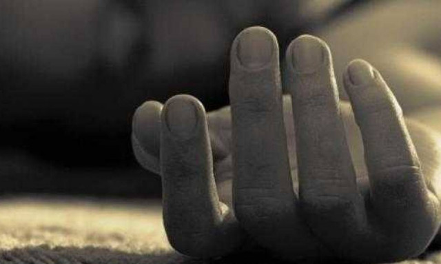 Κατερίνη: Δικηγόρος βρέθηκε κρεμασμένη στο γραφείο της