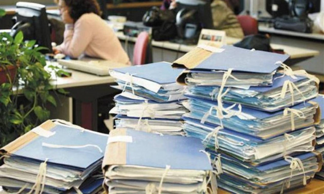 Το νέο σύστημα στο Δημόσιο: 'Ολο το σχέδιο για την αξιολόγηση