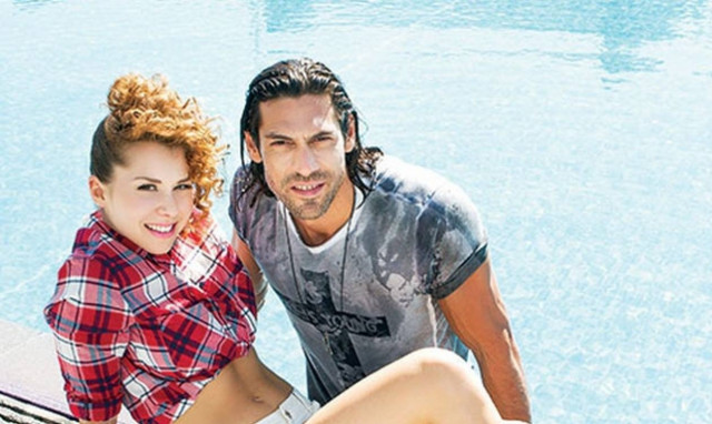 Μαθιουδάκη-Σπαλιάρας: «Θέλουμε να κάνουμε πολλά παιδιά»