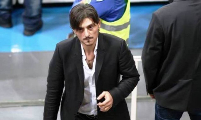 Ενέδρα οπαδών του Ολυμπιακού σε Δημήτρη Γιαννακόπουλο!