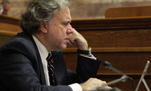 Κατρούγκαλος: Ρήξη σε περίπτωση μη αποδεκτού τελεσιγράφου