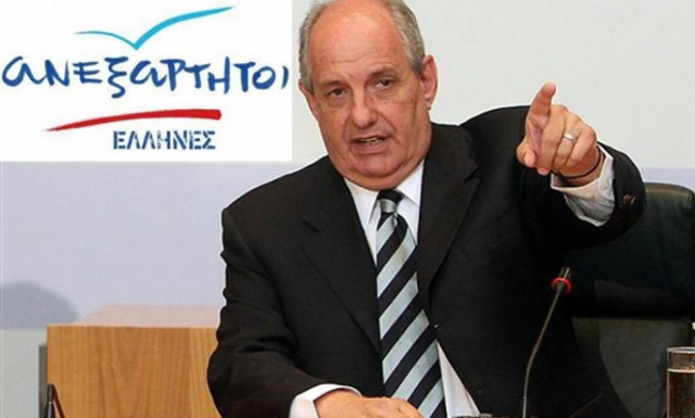 Kουίκ: Ενέργεια και ύδατα είναι απόλυτες κόκκινες γραμμές