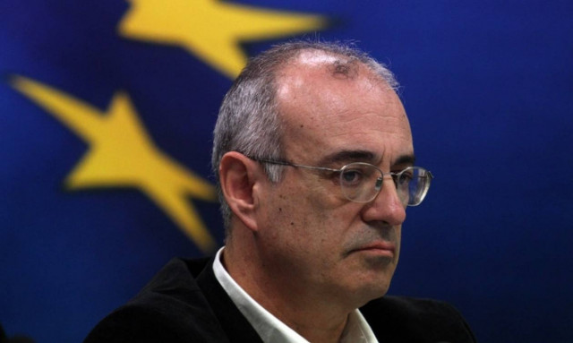 Mάρδας: Σε «καλό δρόμο» η διαπραγμάτευση