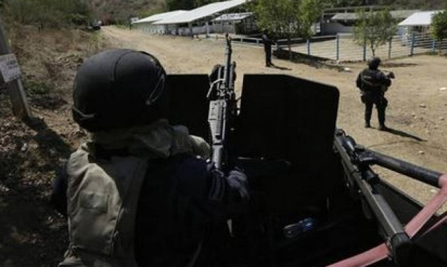 Μεξικό: Τους 42 έφτασαν οι νεκροί από τις συγκρούσεις αστυνομίας και μελών των καρτέλ