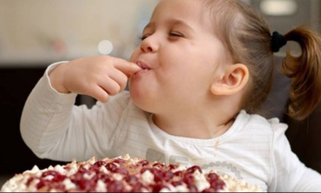 Παιδιά και junk food: Κάντε το ανθυγιεινό, υγιεινό!