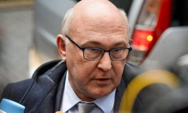 Σαπέν: Γρήγορη συμφωνία μεταξύ της Ελλάδας και των πιστωτών της