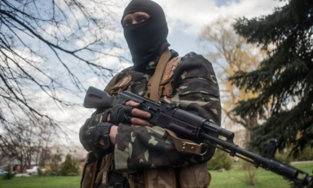 Ουκρανία: Καταγγελίες για βασανιστήρια από τη Διεθνή Αμνηστία