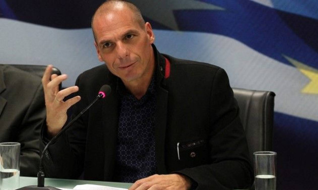 Βαρουφάκης: Αυτή είναι η αλήθεια για τις ηχογραφήσεις στο Eurogroup
