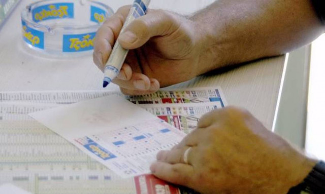 Τζακ ποτ στην κλήρωση του Τζόκερ (24/5/2015)