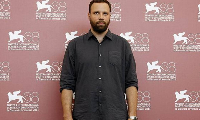 Φεστιβάλ Καννών: Ειδικό βραβείο στον «Αστακό» του Γιώργου Λάνθιμου