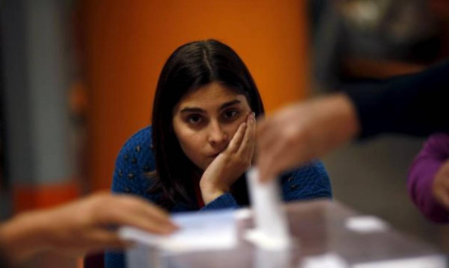 Ισπανία: Πλήγμα για Λαϊκό Κόμμα τα αποτελέσματα των περιφερειακών εκλογών