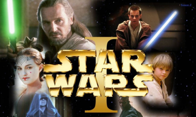 Σαν σήμερα το 1977 κάνει πρεμιέρα η ταινία «Ο πόλεμος των Άστρων»