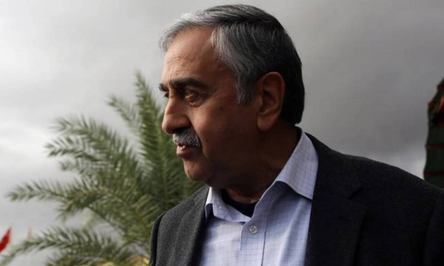 Κύπρος: Θετικά βλέπει τον Μ. Ακιντζί το 59% των Ελληνοκυπρίων