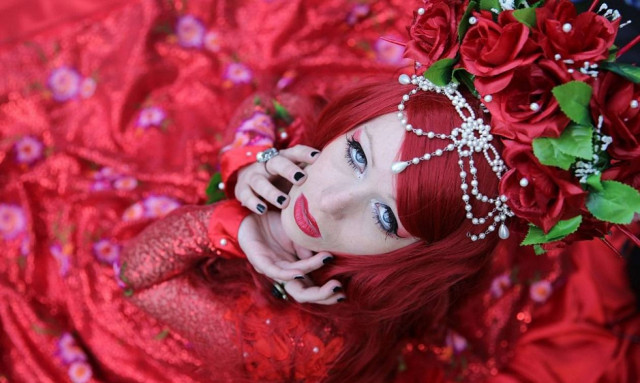 Γερμανία: Goth Festival - Οι πρώτες εικόνες (photos)