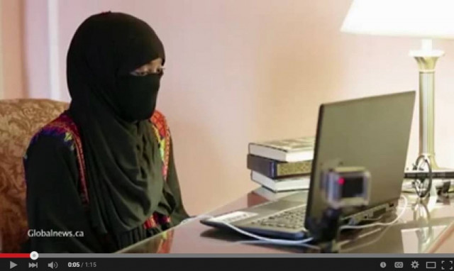 Τζιχαντιστής «ψαρεύει» 15χρονη στο skype (video)