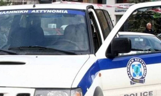 Κιλκίς: Σύλληψη Βούλγαρου για διακίνηση μεταναστών