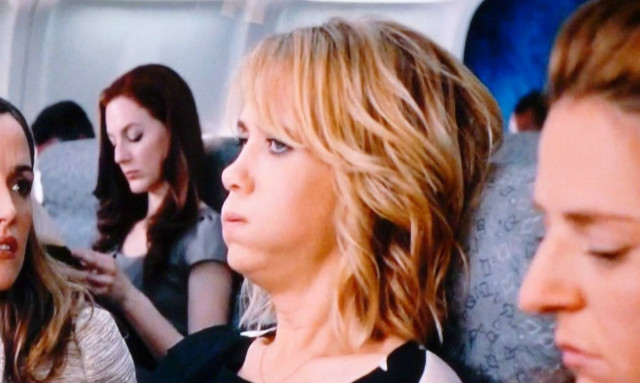 Ένα app θα ενημερώνει τις αεροσυνοδούς αν φοβάστε