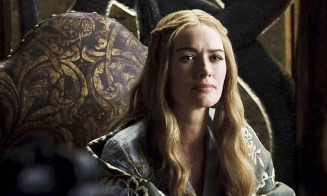 Δείτε τη Cersei Lanister στην πραγματική ζωή (photos)