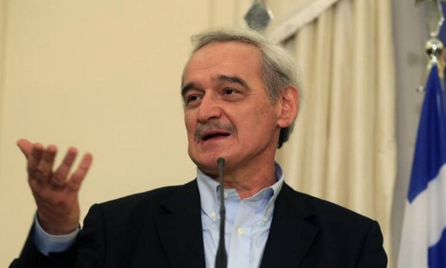 Χουντής: Δεν επιδιώκουμε τη ρήξη, αλλά δεν θα δεχτούμε και εκβιασμούς