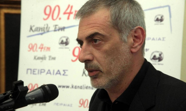 Μώραλης: Ευκαιρία να προβληθούν οι δυνατότητες και η δυναμική του Πειραιά