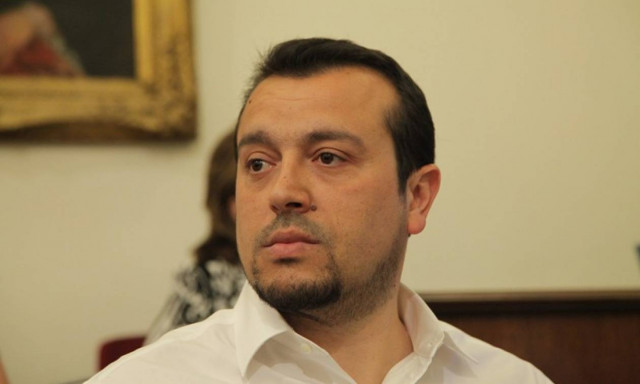 Ν. Παππάς: Λιγότερες οι διαφημίσεις, λιγότερες και οι τηλεοπτικές άδειες