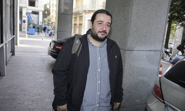 Κορωνάκης: Πρώτα μισθοί - συντάξεις και μετά οι δανειστές