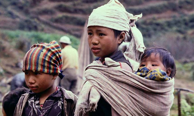 Unicef: Τα παιδιά του Νεπάλ έχουν επείγουσα ανάγκη για βοήθεια