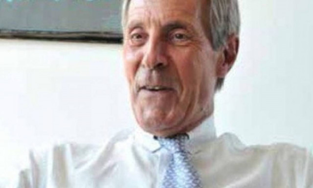 Γάλλος Πρέσβης στη Λευκωσία: Σημαντικοί για το Κυπριακό οι επόμενοι μήνες