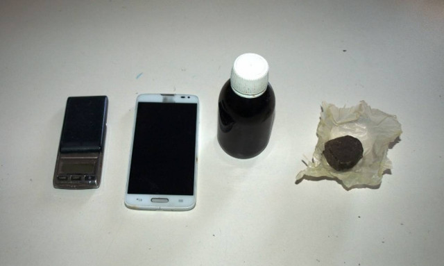 Σπάρτη: Σύλληψη 34χρονου με ποσότητα ηρωίνης