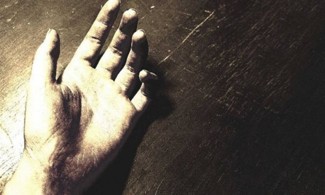 Ηλεία: Αυτοκτόνησε 42χρονος στη Βάλμη Πηνείας