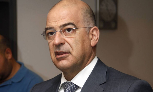 Δένδιας: «Aν συνεχίσουμε έτσι, η ΝΔ θα καταστεί αδιάφορο κόμμα»