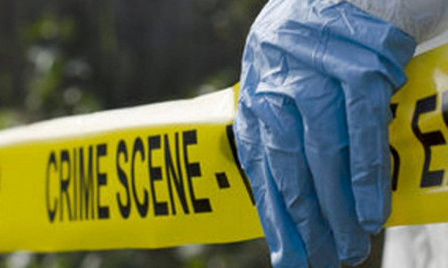 Τον τύφλωσε η ζήλια – Είχε δέσει με χειροπέδες τη σύζυγό του πριν την πνίξει στη μπανιέρα