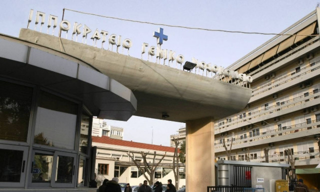 Κατερίνη: 7χρονο κοριτσάκι δέχθηκε επίθεση από σκύλο