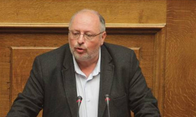 Την 1η Στρατιά θα επισκεφτεί ο ΑΝΥΕΘΑ Κώστας Ήσυχος