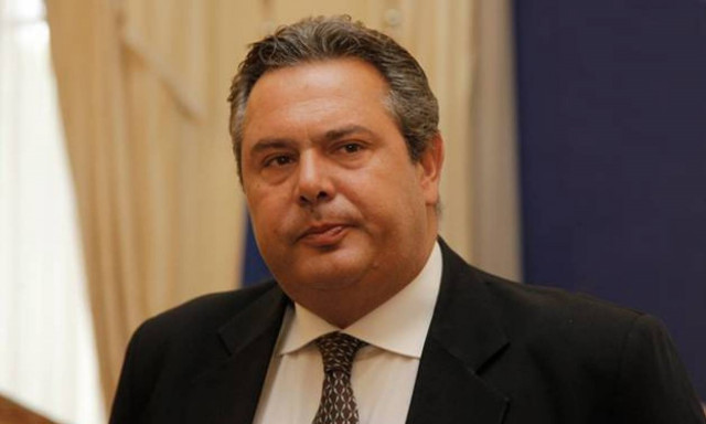 Καμμένος: Συμφωνία ακόμη και εντός των επόμενων ωρών