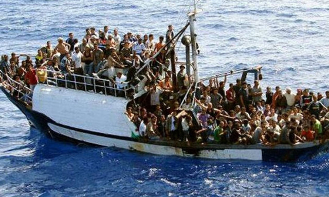 Αθήνα- Σόφια- Άγκυρα: Συμφωνία για αντιμετώπιση παράτυπης μετανάστευσης, λαθρεμπορίου