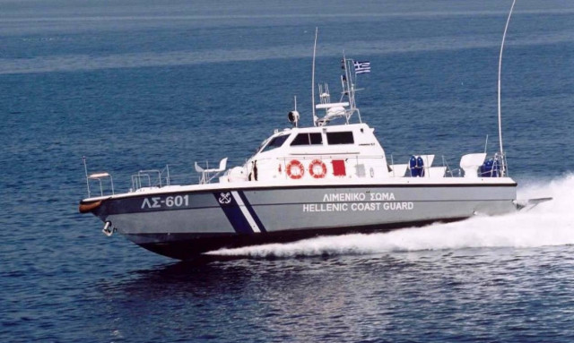 Νέα επιχείρηση διάσωσης μεταναστών στην Κω