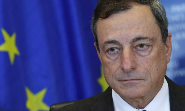 Nτράγκι: Τα υψηλά και αποκλίνοντα ποσοστά ανεργίας απειλή για την Ευρωζώνη